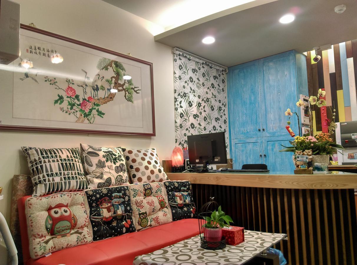 Bed and Breakfast Shuiquan 19N Hengchun Old Town Zewnętrze zdjęcie