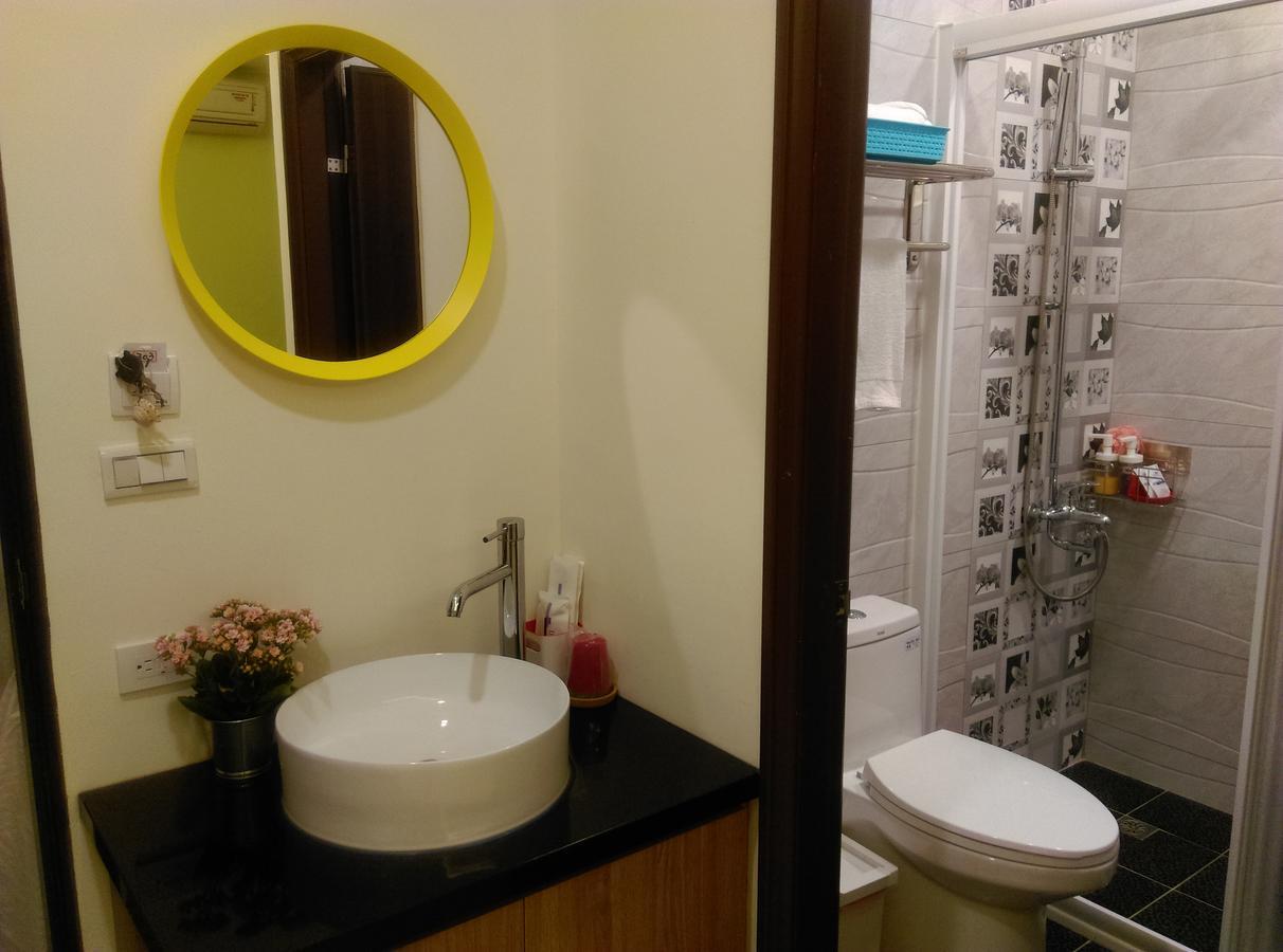 Bed and Breakfast Shuiquan 19N Hengchun Old Town Zewnętrze zdjęcie