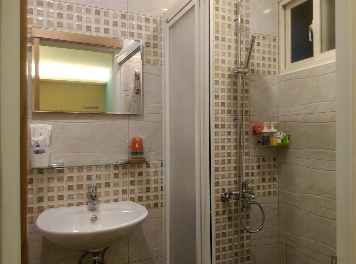 Bed and Breakfast Shuiquan 19N Hengchun Old Town Zewnętrze zdjęcie